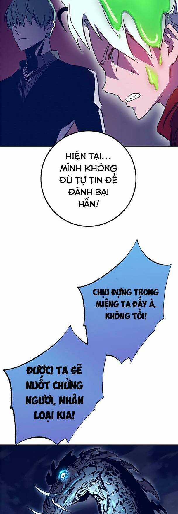 Ex & Ash - Chapter 44 - Trang 68
