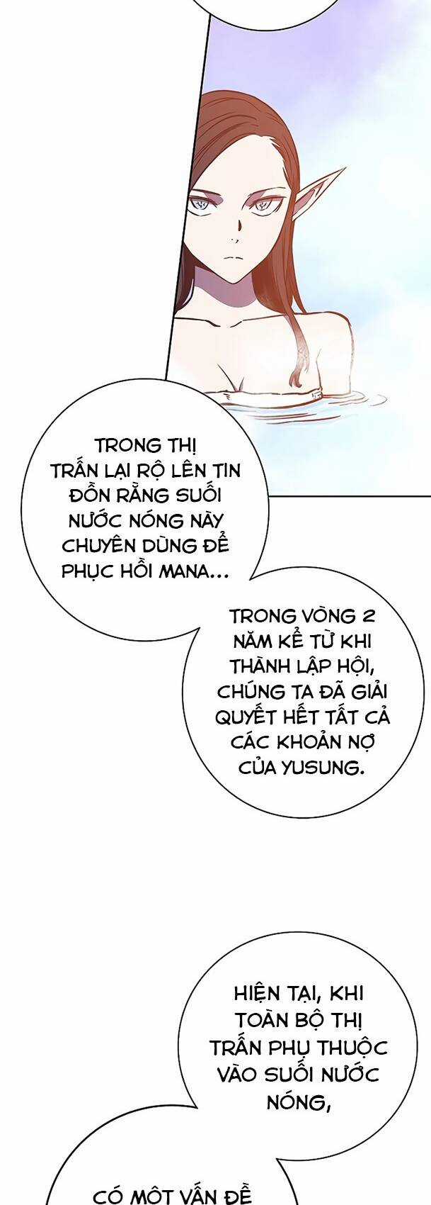Ex & Ash - Chapter 44 - Trang 8
