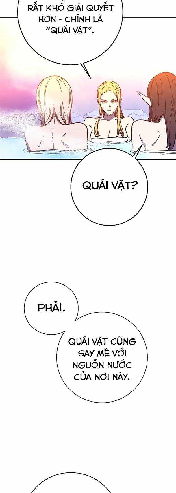 Ex & Ash - Chapter 44 - Trang 9