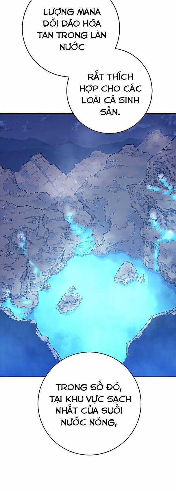 Ex & Ash - Chapter 44 - Trang 10