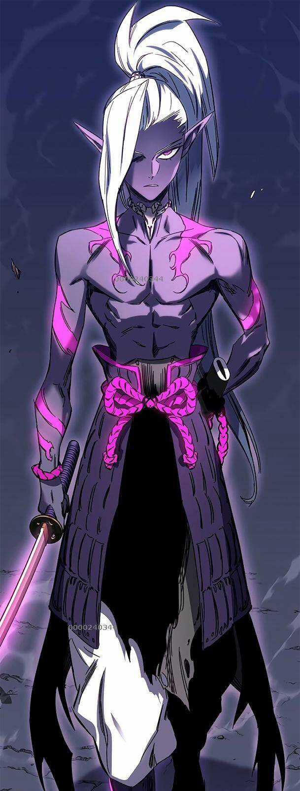 Ex & Ash - Chapter 44 - Trang 91