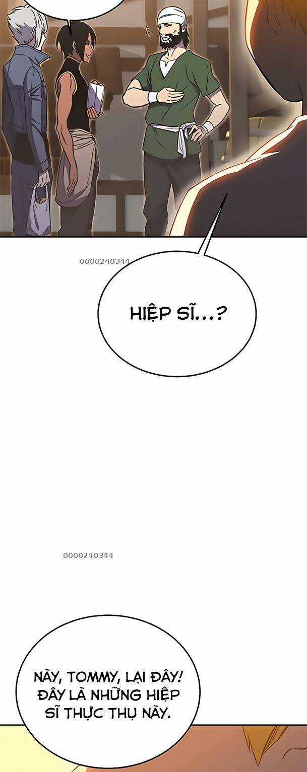 Ex & Ash - Chapter 45 - Trang 11