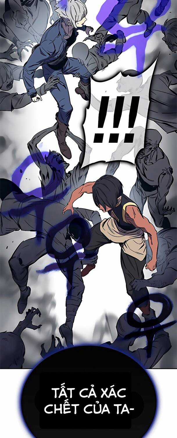 Ex & Ash - Chapter 45 - Trang 104