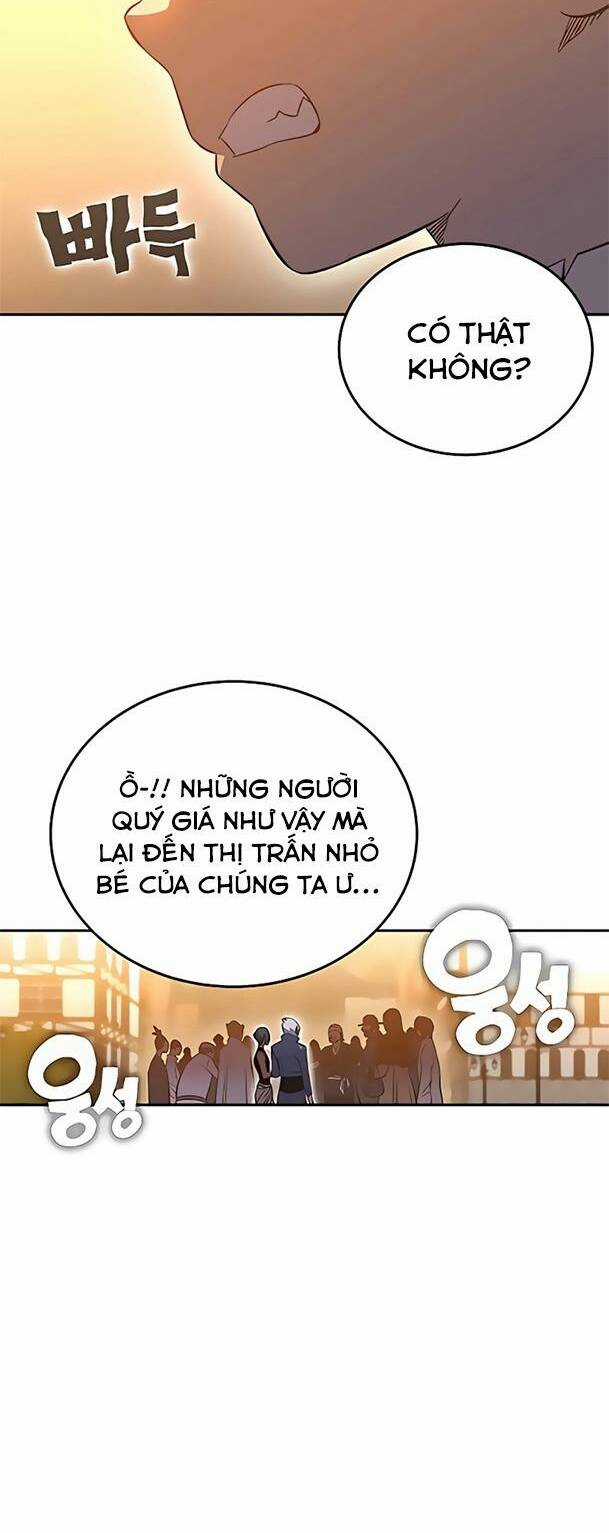 Ex & Ash - Chapter 45 - Trang 12