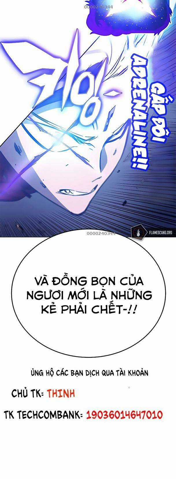 Ex & Ash - Chapter 45 - Trang 126