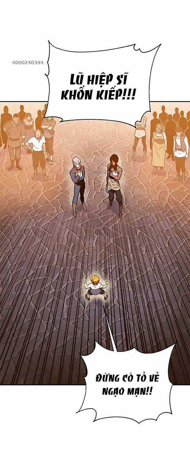 Ex & Ash - Chapter 45 - Trang 15