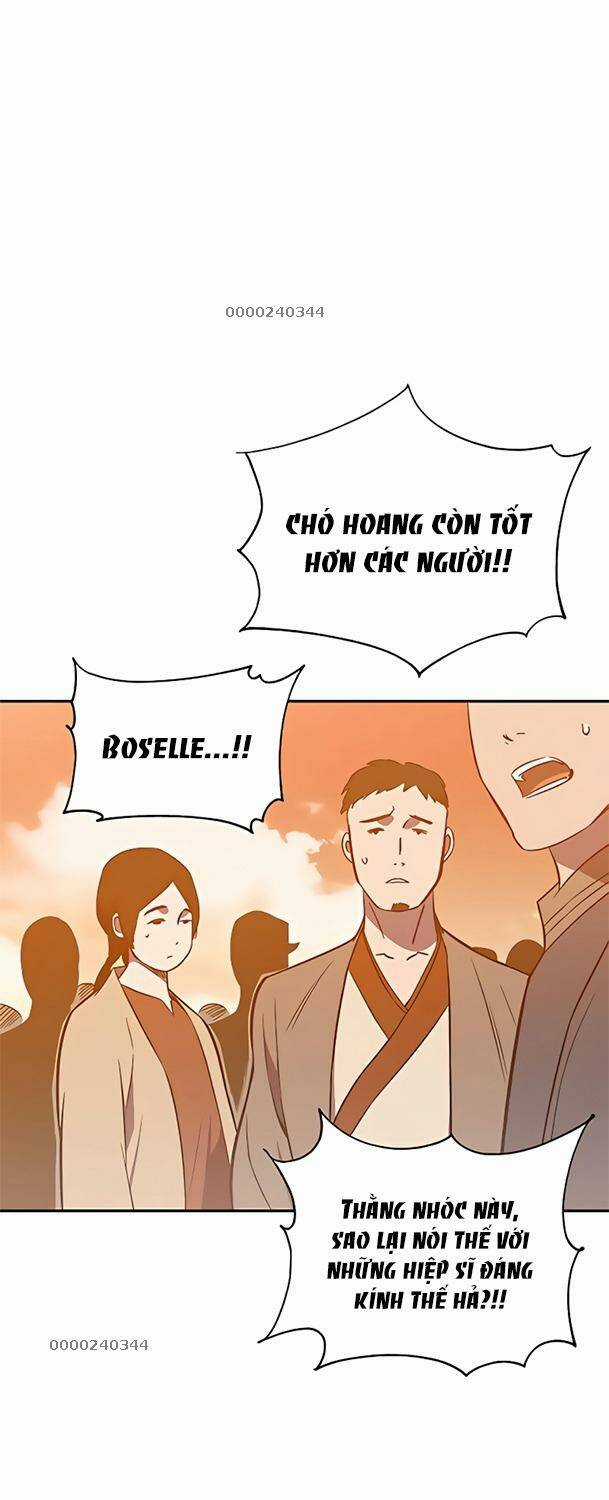 Ex & Ash - Chapter 45 - Trang 17