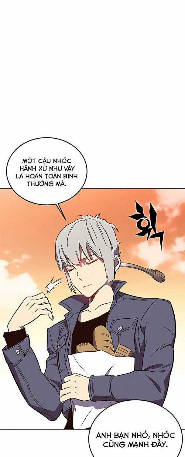 Ex & Ash - Chapter 45 - Trang 18