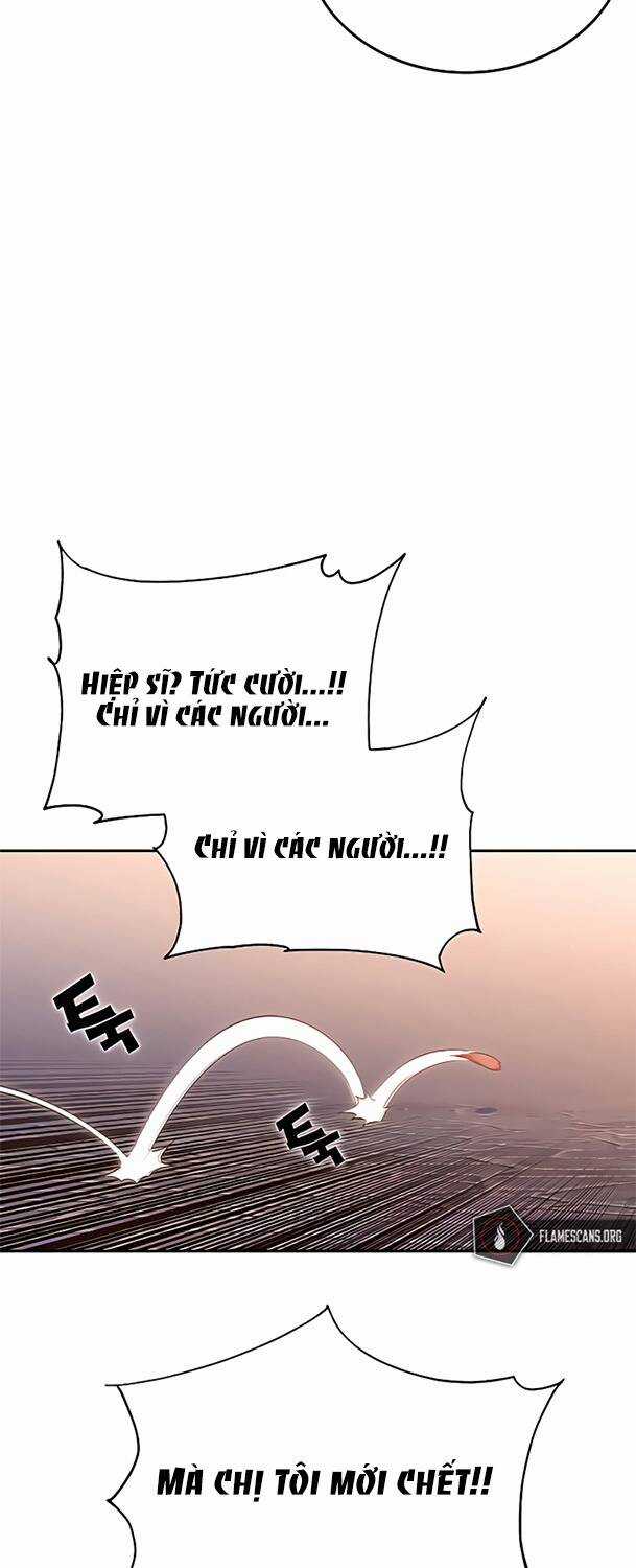 Ex & Ash - Chapter 45 - Trang 19