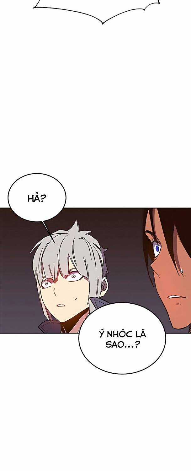 Ex & Ash - Chapter 45 - Trang 20