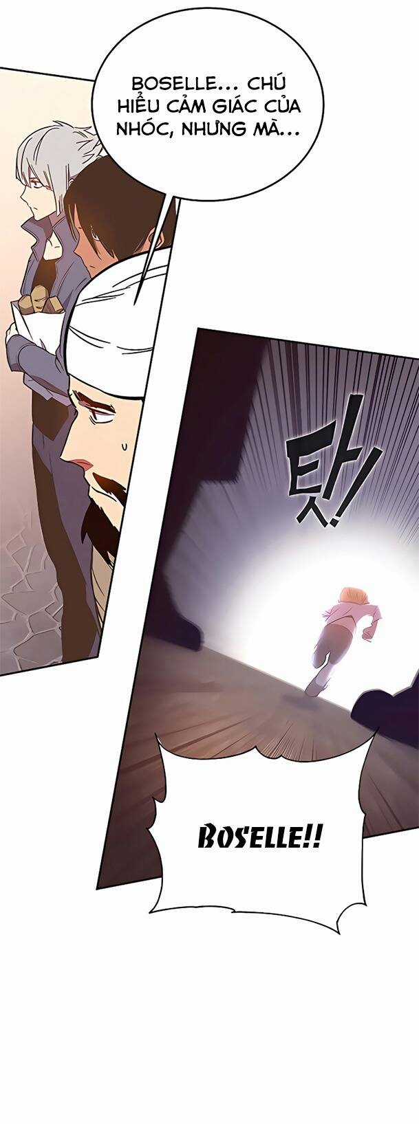 Ex & Ash - Chapter 45 - Trang 23