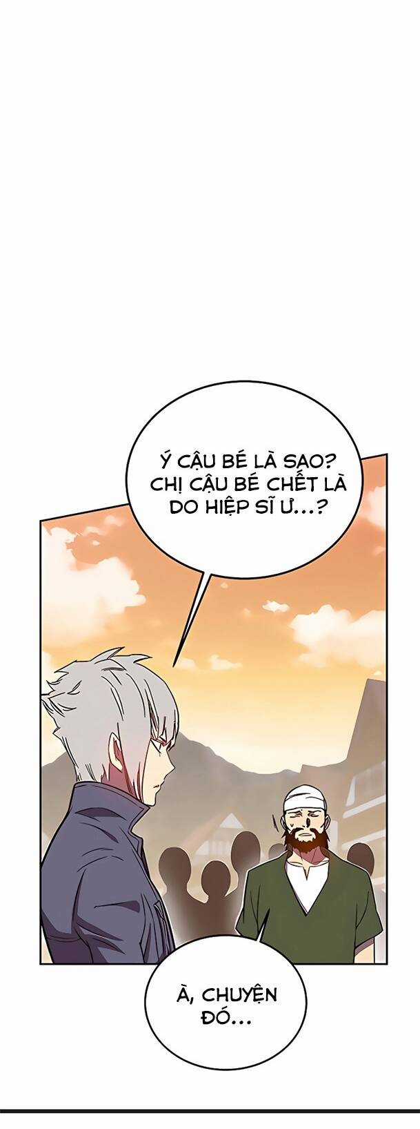 Ex & Ash - Chapter 45 - Trang 24