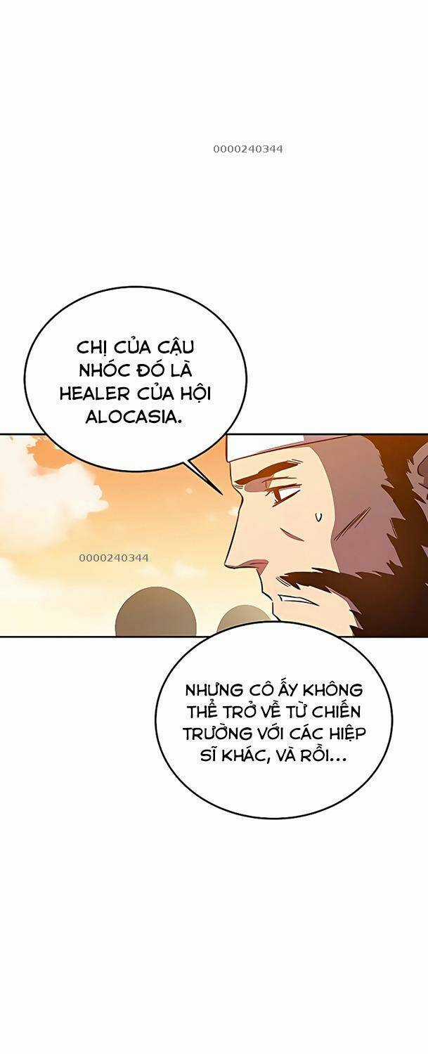 Ex & Ash - Chapter 45 - Trang 25