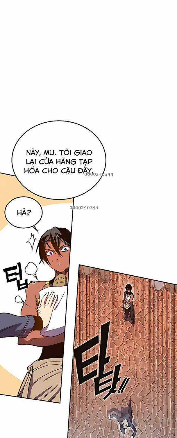 Ex & Ash - Chapter 45 - Trang 27