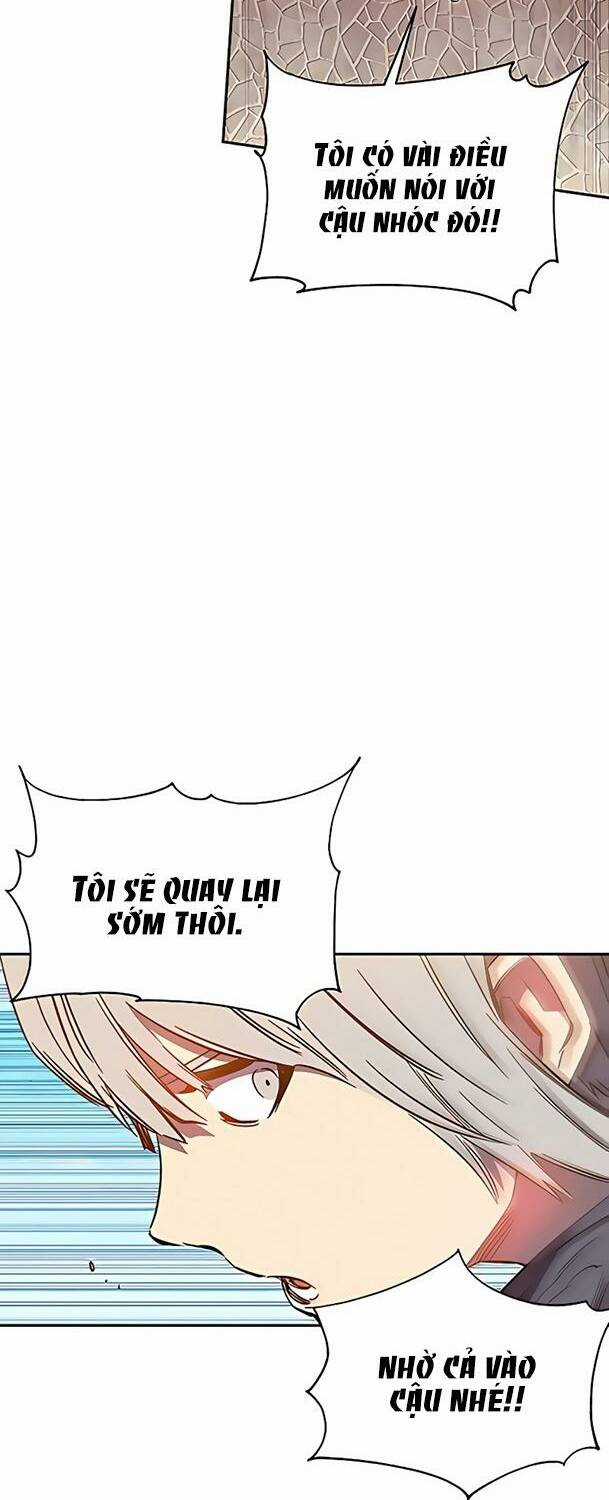 Ex & Ash - Chapter 45 - Trang 28