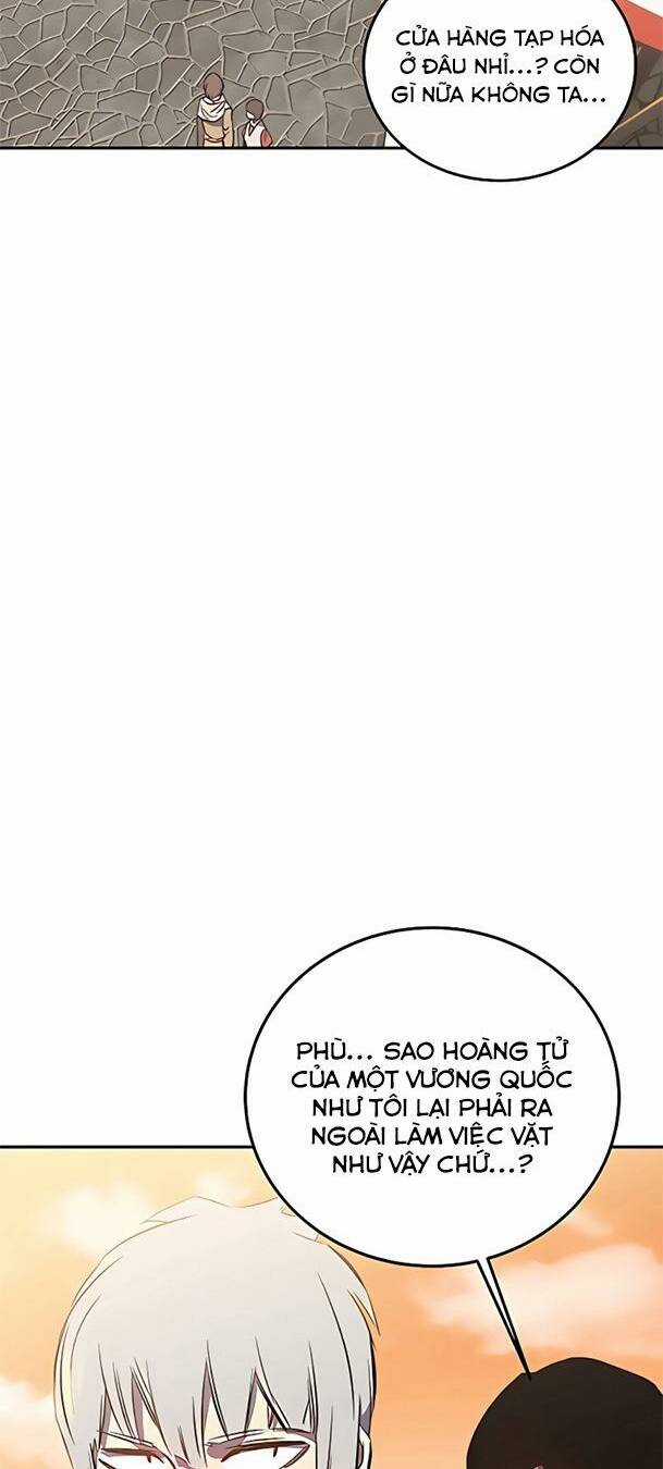 Ex & Ash - Chapter 45 - Trang 4