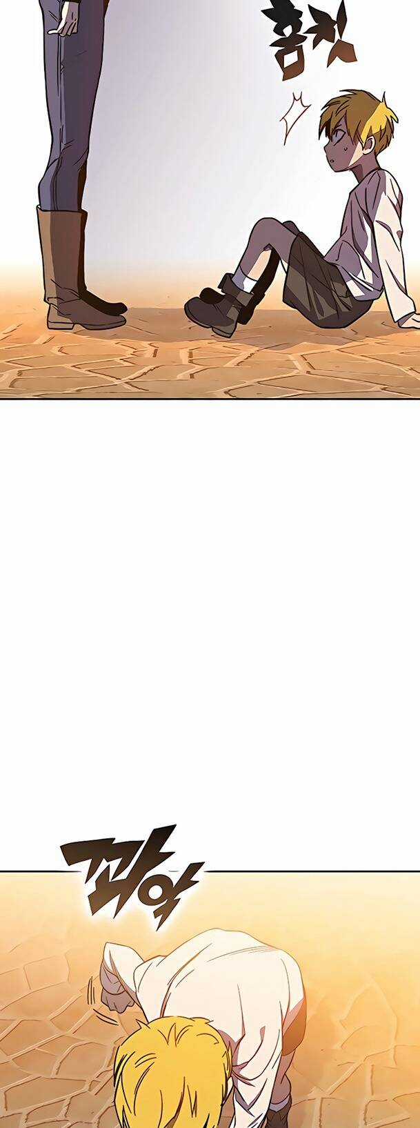 Ex & Ash - Chapter 45 - Trang 35