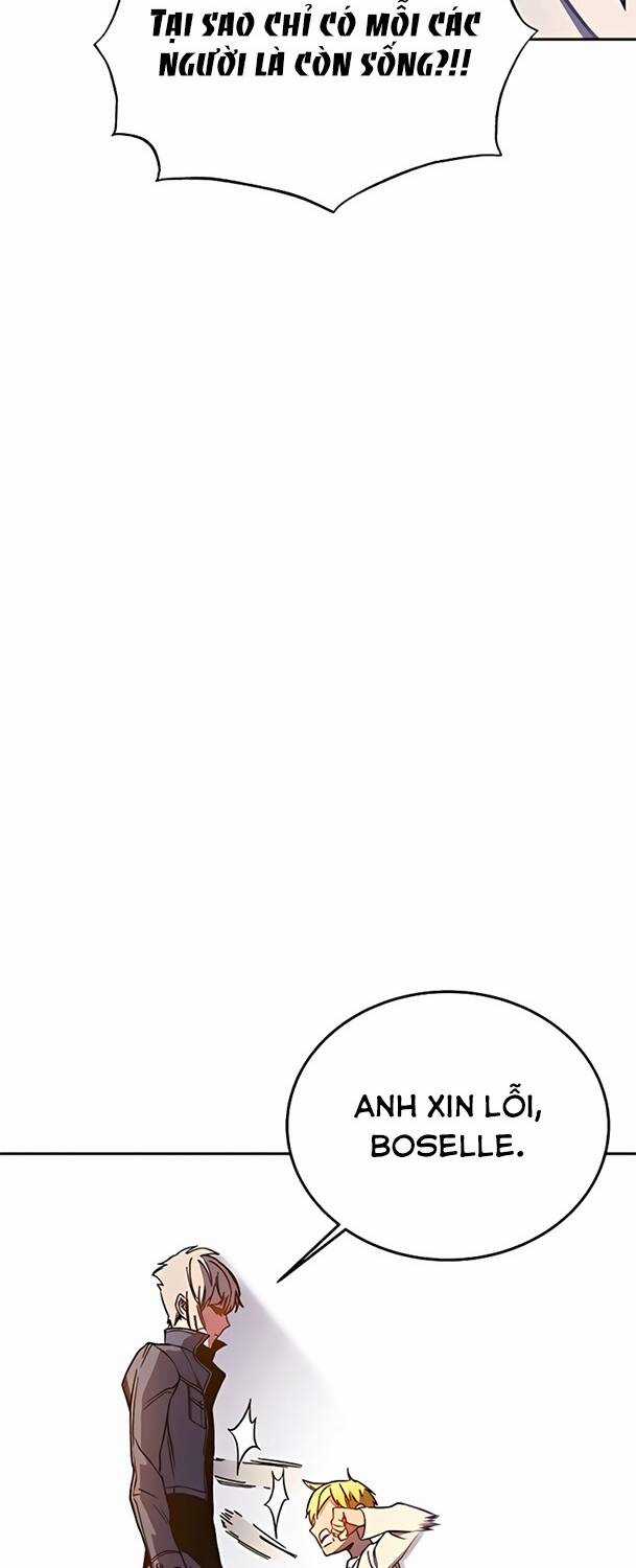 Ex & Ash - Chapter 45 - Trang 38