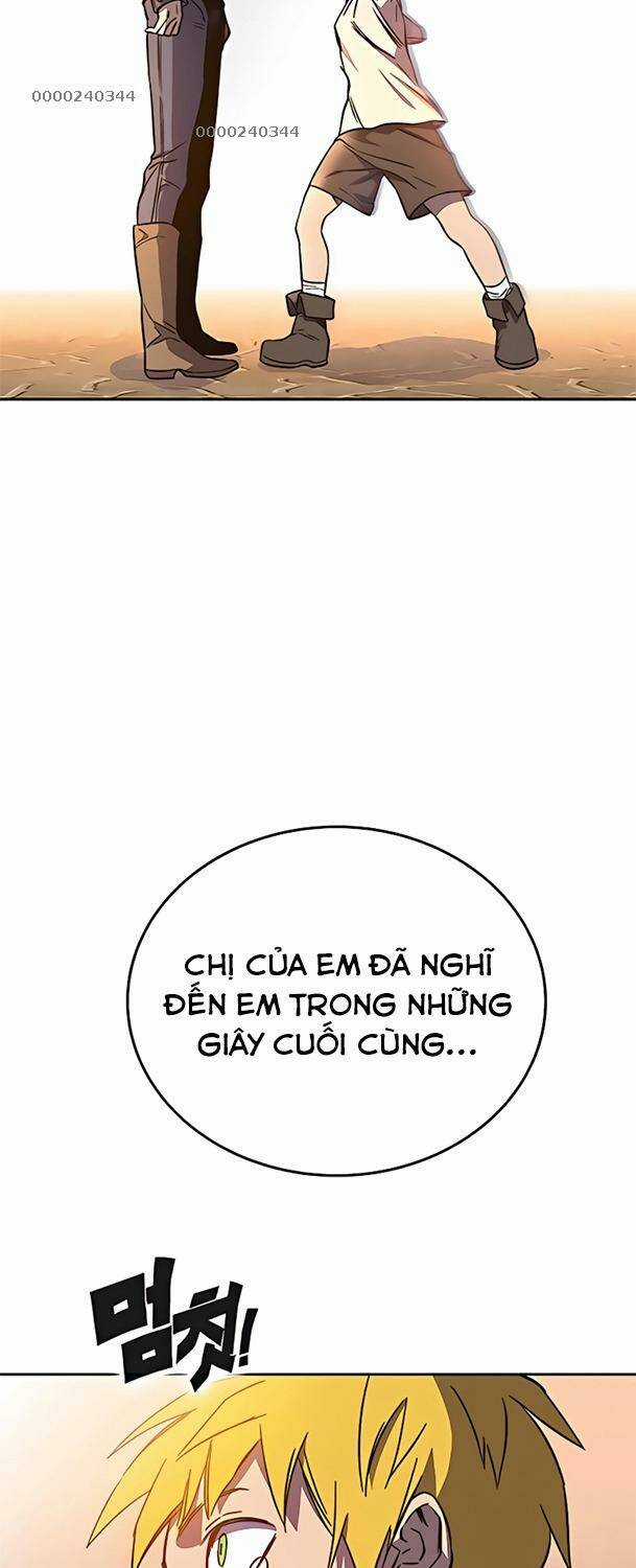 Ex & Ash - Chapter 45 - Trang 39