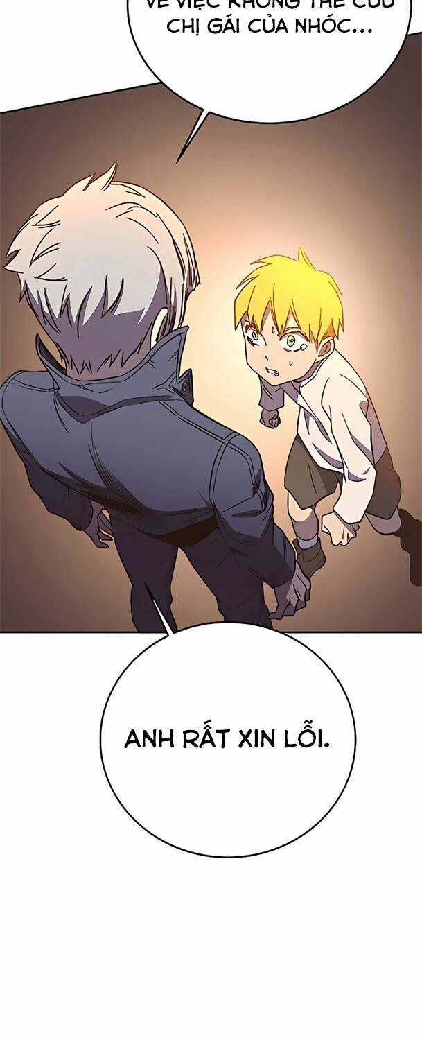 Ex & Ash - Chapter 45 - Trang 42