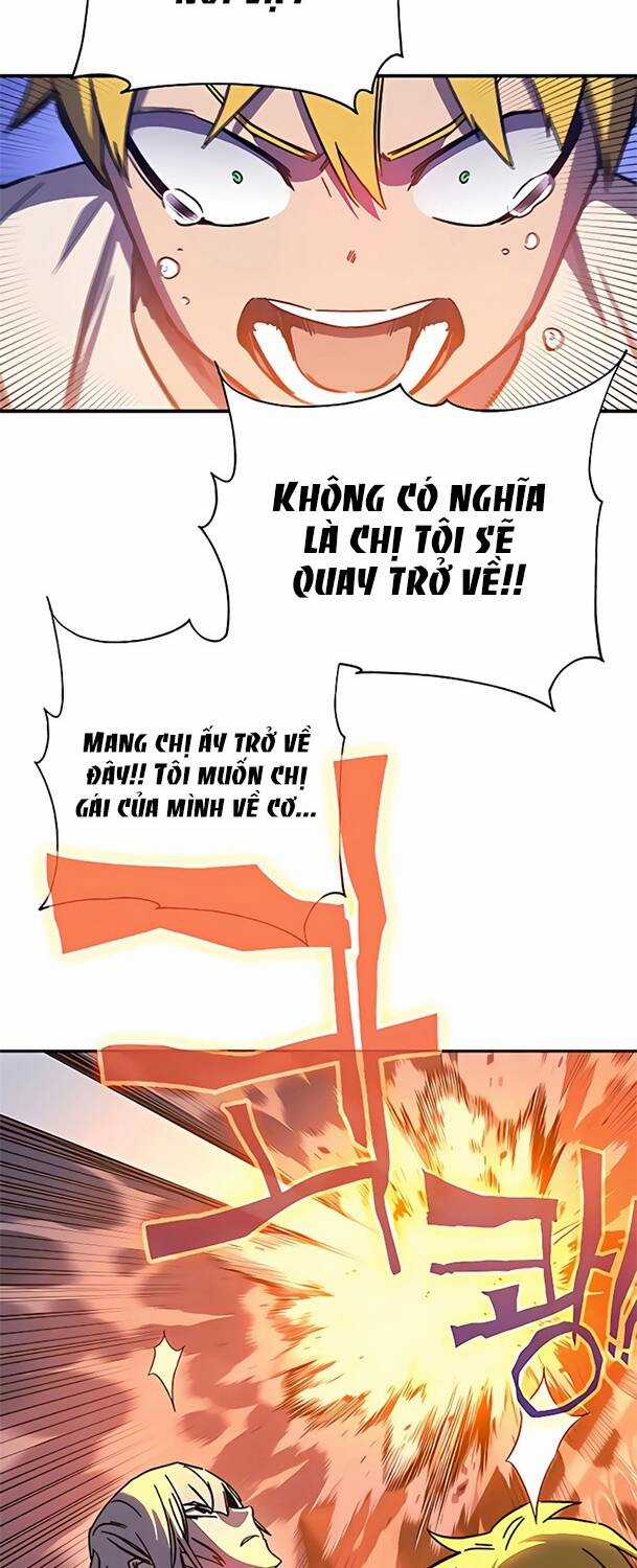 Ex & Ash - Chapter 45 - Trang 44