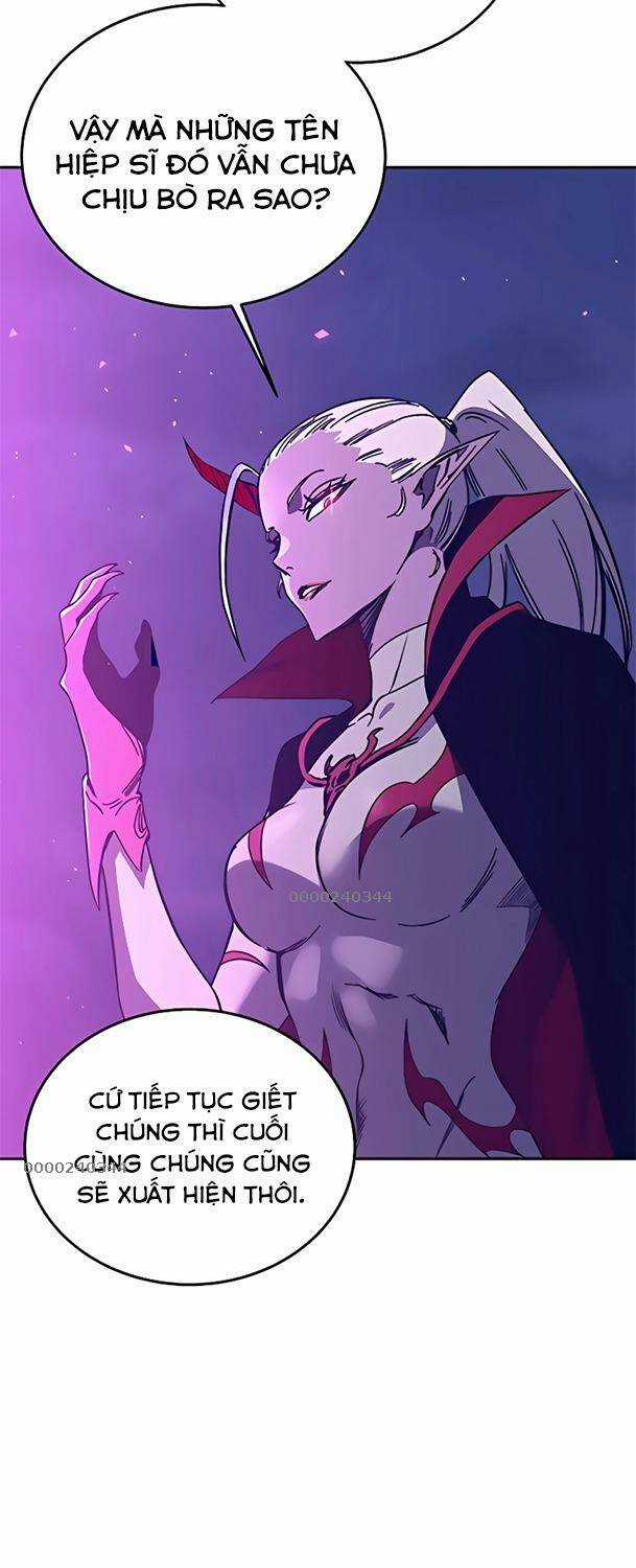 Ex & Ash - Chapter 45 - Trang 49