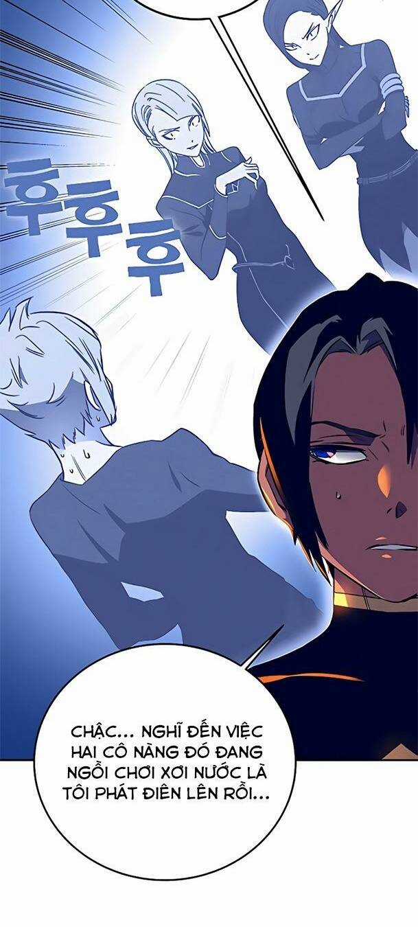 Ex & Ash - Chapter 45 - Trang 6