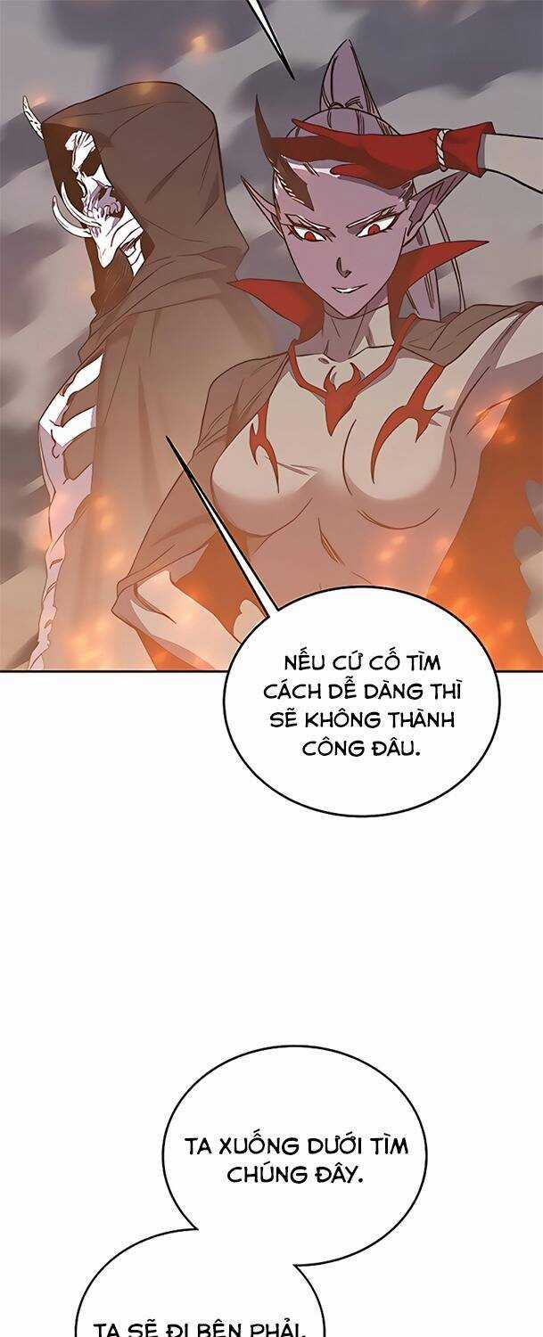 Ex & Ash - Chapter 45 - Trang 61