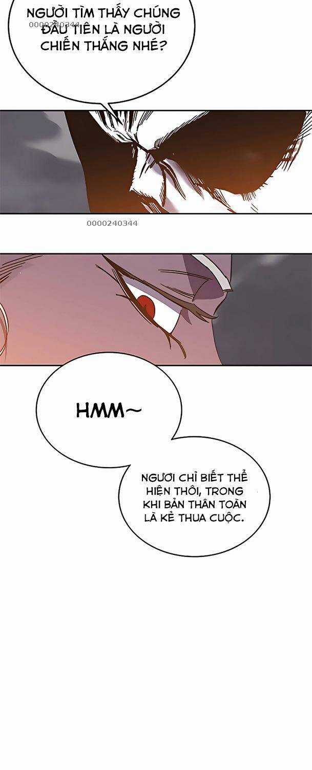 Ex & Ash - Chapter 45 - Trang 63