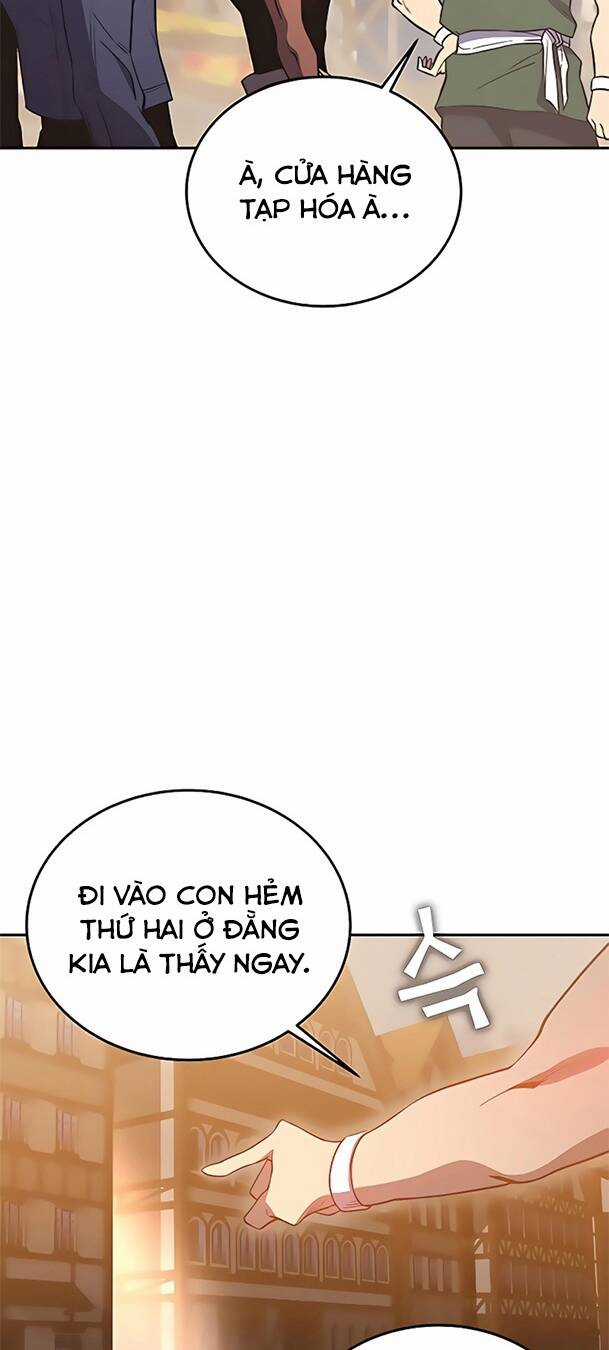 Ex & Ash - Chapter 45 - Trang 8