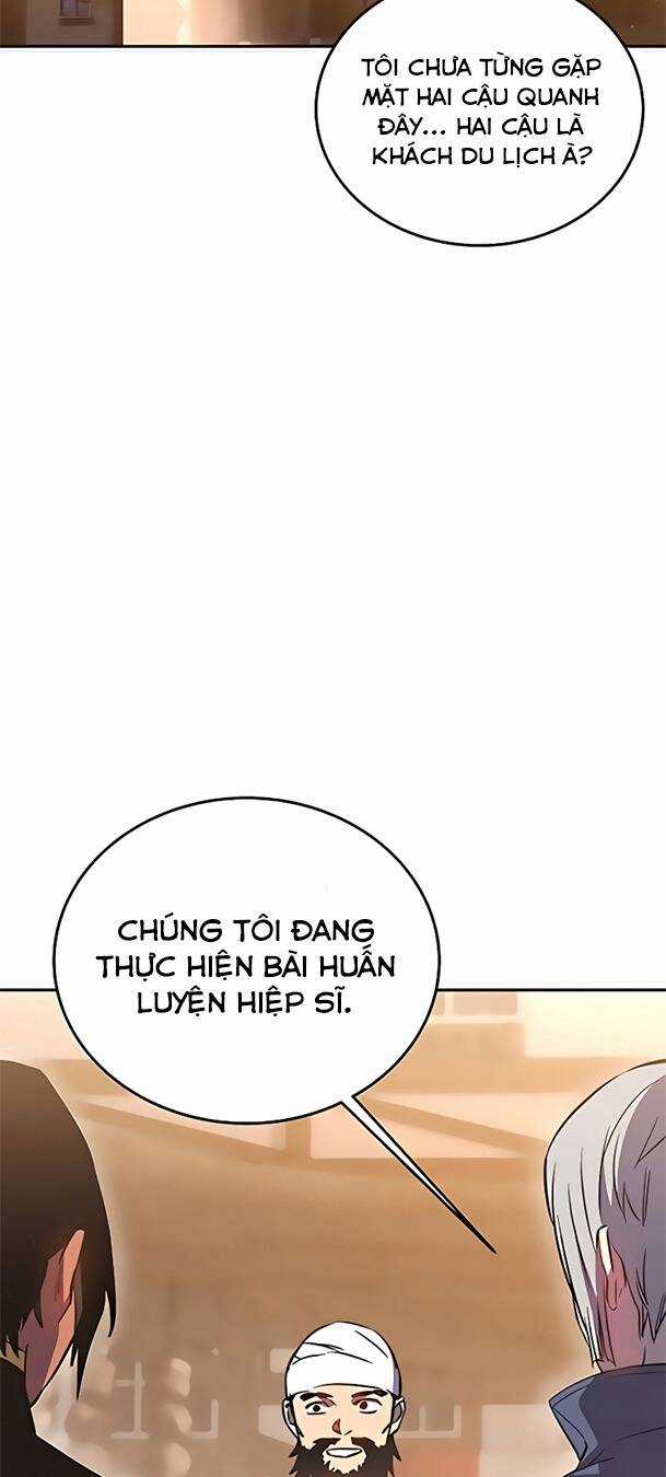 Ex & Ash - Chapter 45 - Trang 9