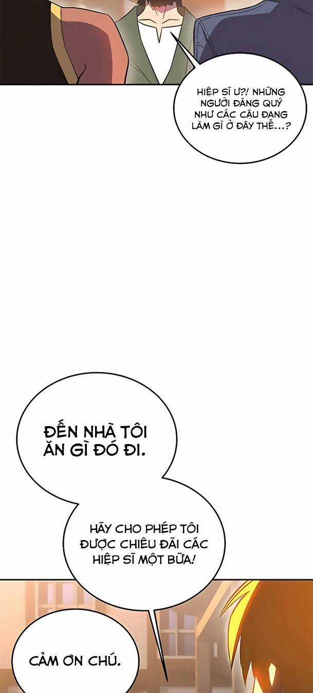 Ex & Ash - Chapter 45 - Trang 10