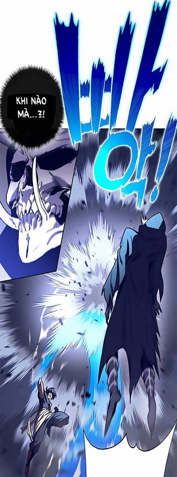 Ex & Ash - Chapter 45 - Trang 95