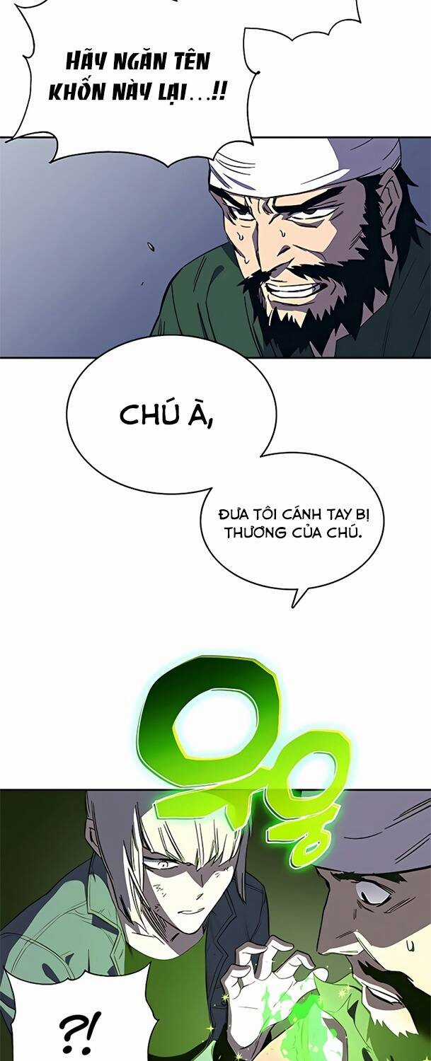 Ex & Ash - Chapter 45 - Trang 99