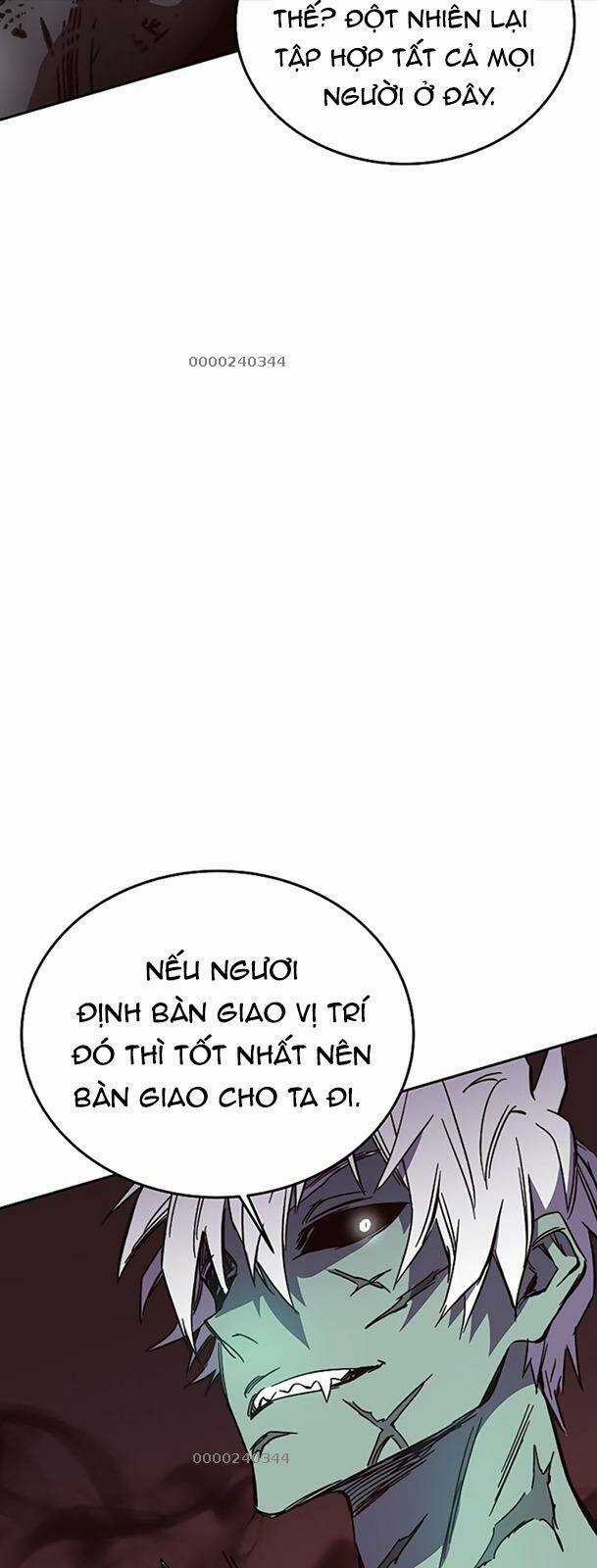 Ex & Ash - Chapter 46 - Trang 11