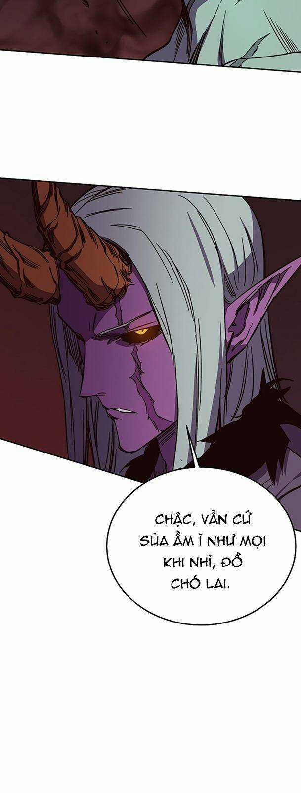 Ex & Ash - Chapter 46 - Trang 12