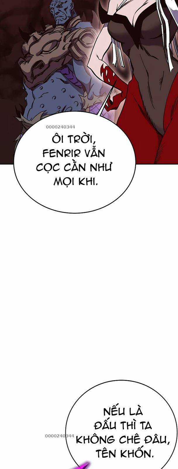 Ex & Ash - Chapter 46 - Trang 17