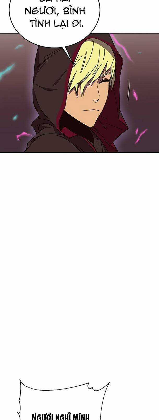 Ex & Ash - Chapter 46 - Trang 22