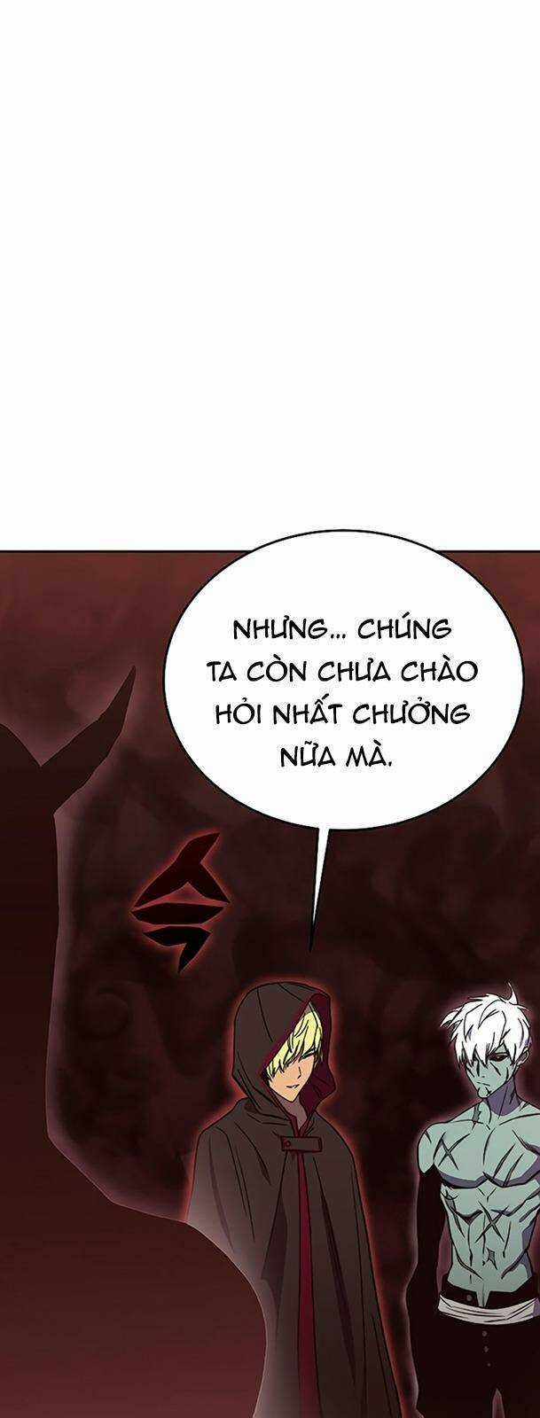 Ex & Ash - Chapter 46 - Trang 28