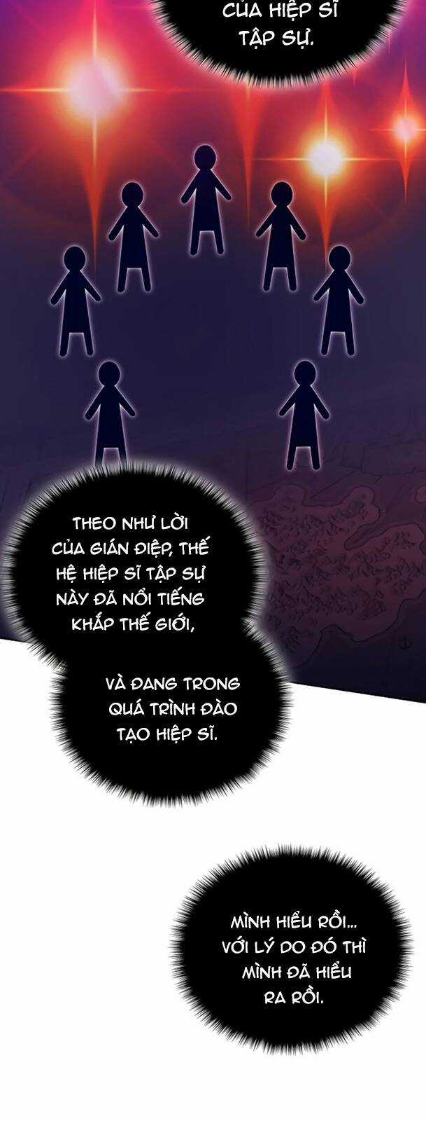 Ex & Ash - Chapter 46 - Trang 47