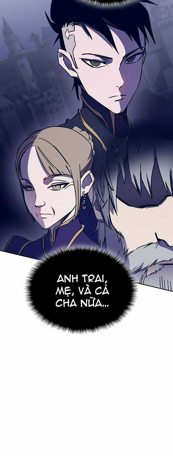 Ex & Ash - Chapter 46 - Trang 58