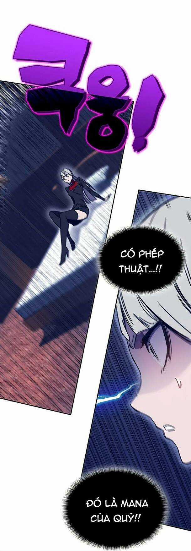 Ex & Ash - Chapter 46 - Trang 60