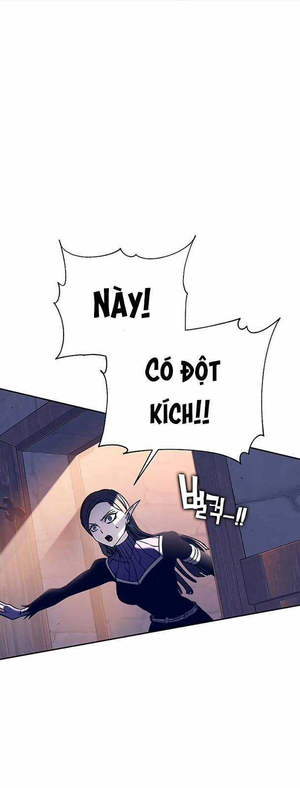 Ex & Ash - Chapter 46 - Trang 61