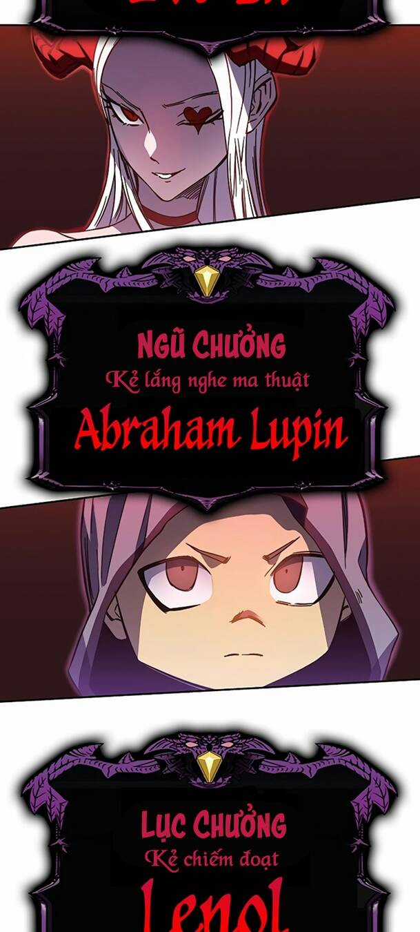 Ex & Ash - Chapter 46 - Trang 8