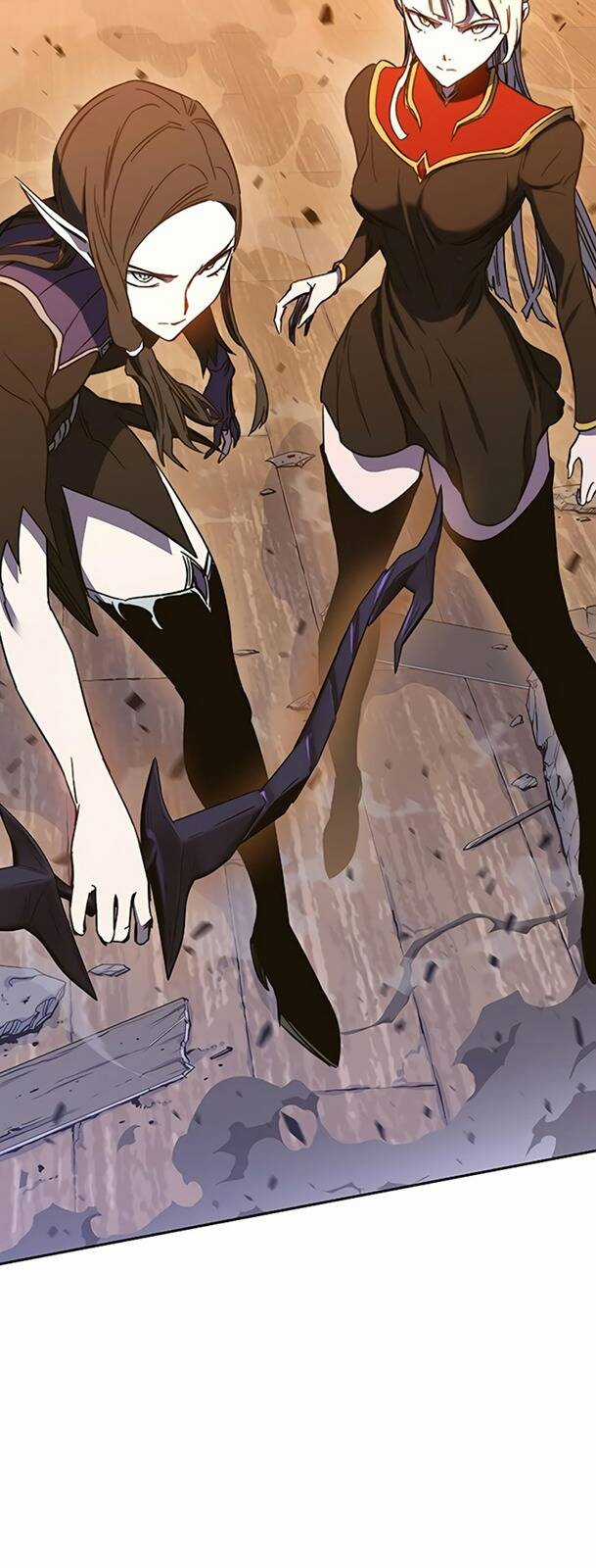 Ex & Ash - Chapter 46 - Trang 72