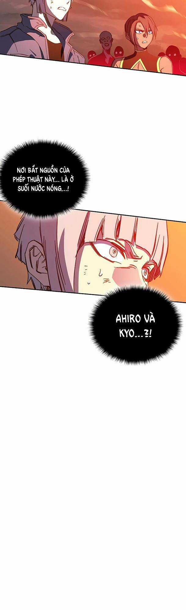 Ex & Ash - Chapter 47 - Trang 120