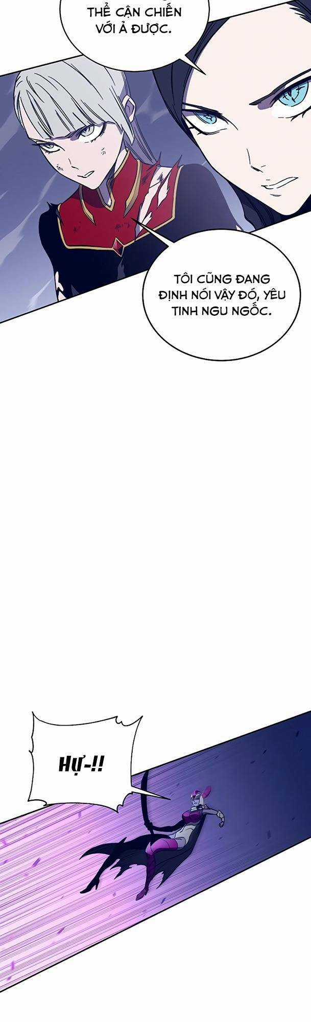 Ex & Ash - Chapter 47 - Trang 27