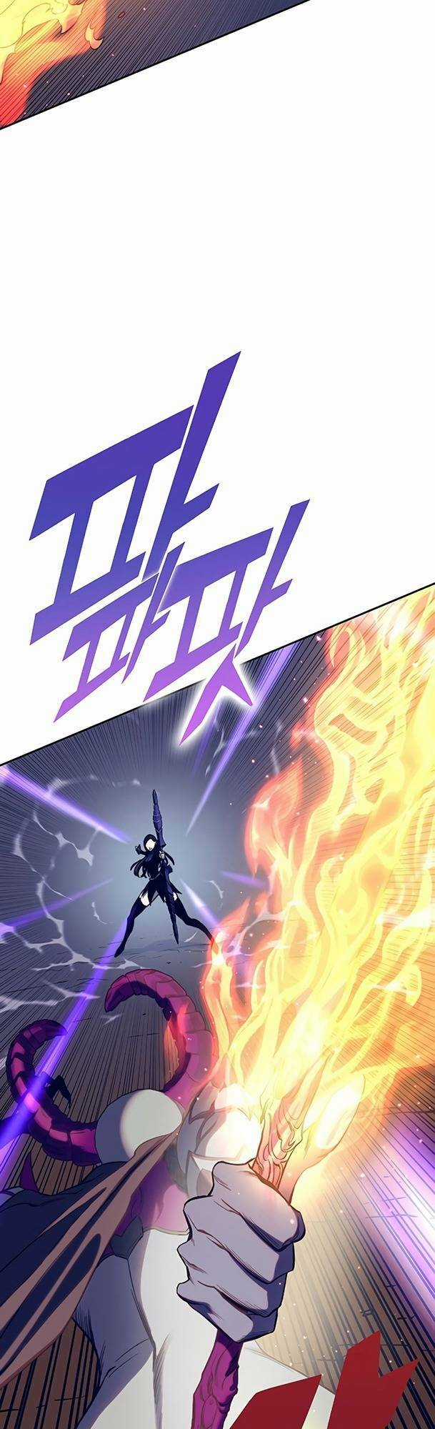 Ex & Ash - Chapter 47 - Trang 33