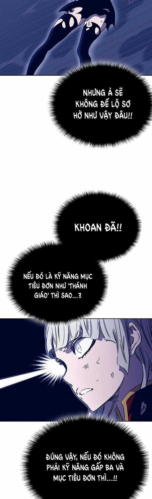 Ex & Ash - Chapter 47 - Trang 42