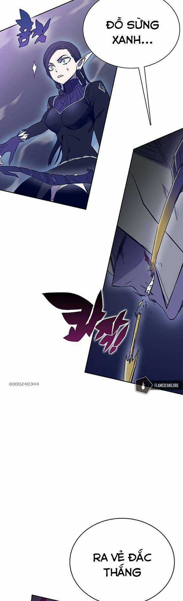 Ex & Ash - Chapter 47 - Trang 45